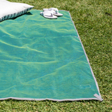 Sand Free Beach Mat