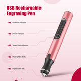 Engraving Pen