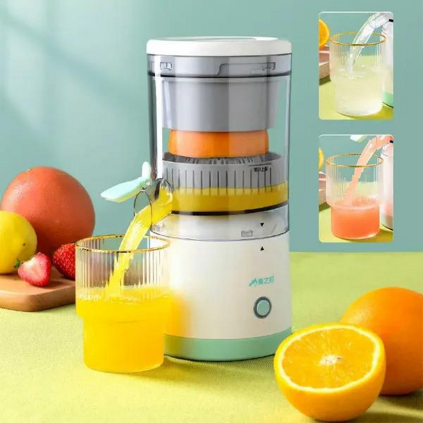 Hands Free Juicer