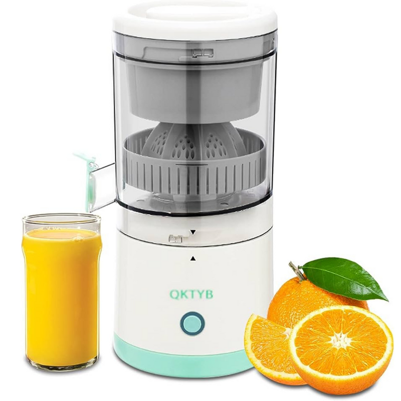 Hands Free Juicer