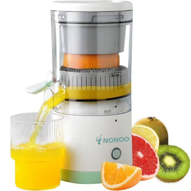 Hands Free Juicer