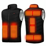 Heated Vest