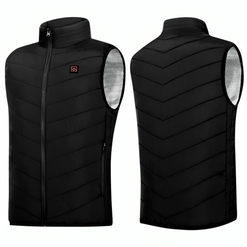 Heated Vest