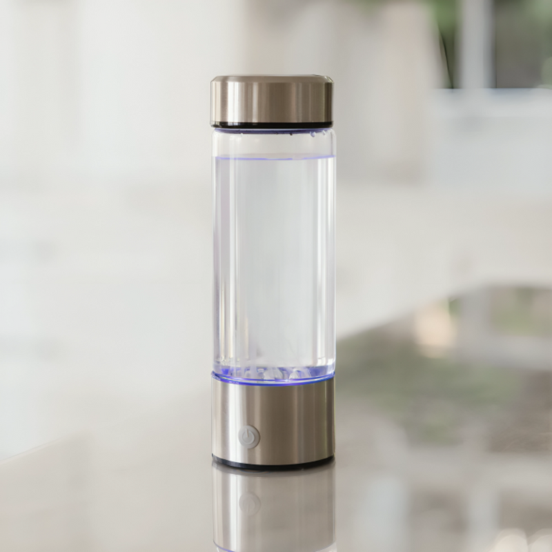 Hydrogen Water Bottle