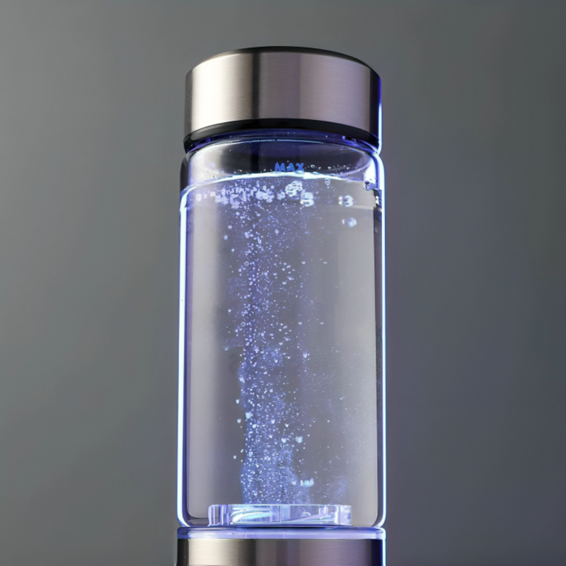 Hydrogen Water Bottle