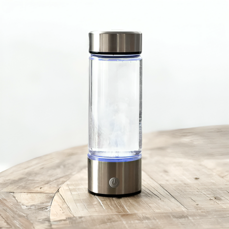 Hydrogen Water Bottle