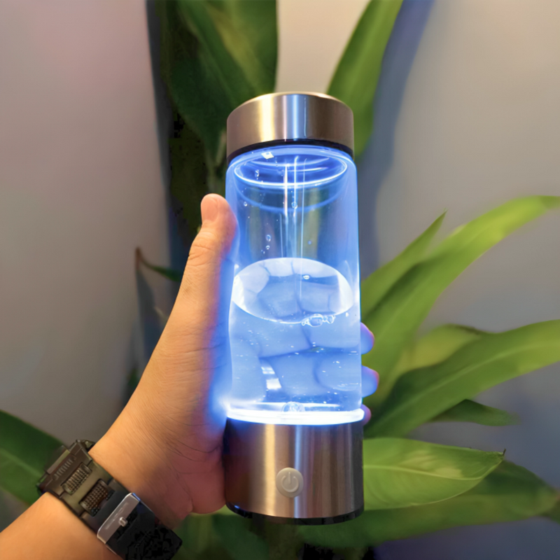 Hydrogen Water Bottle