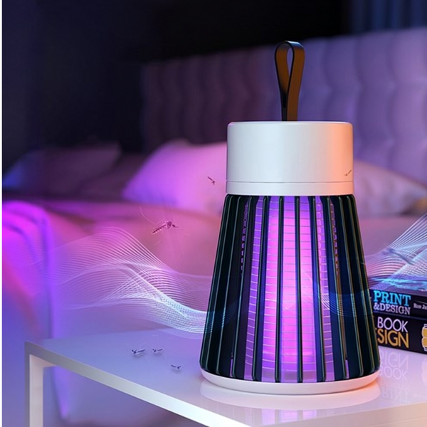 Mosquito Zapper Lamp