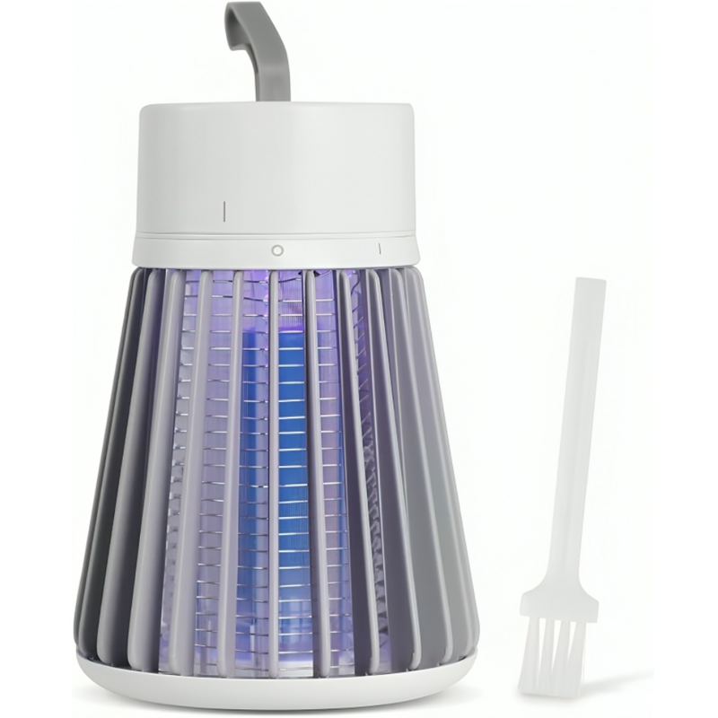 Mosquito Zapper Lamp