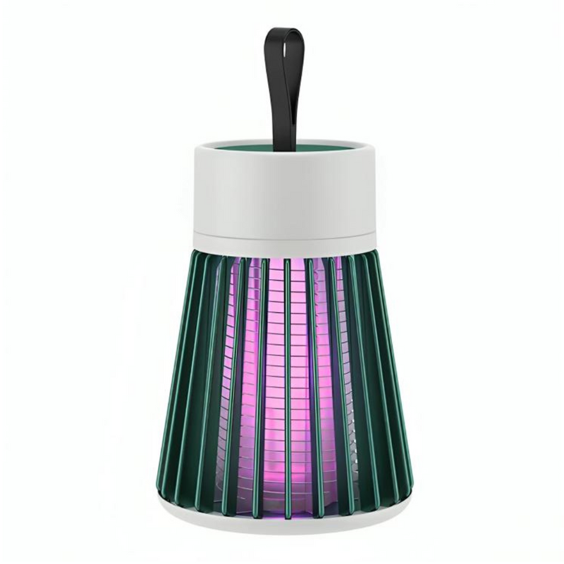 Mosquito Zapper Lamp