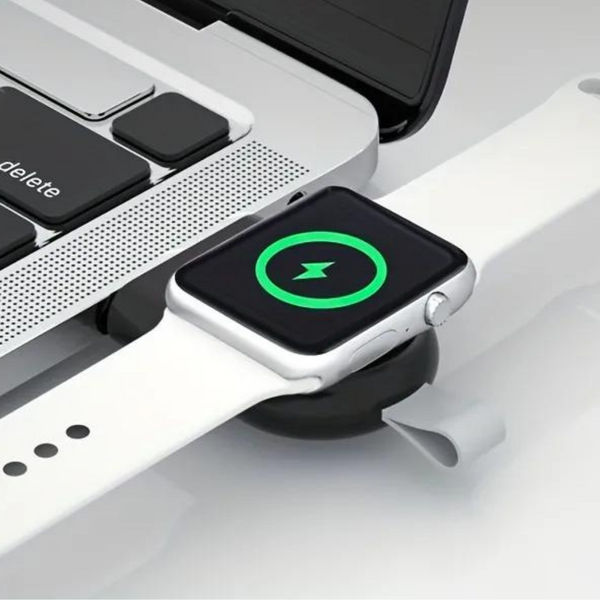 Portable Apple Watch Charger