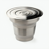 Reusable Coffee Pods