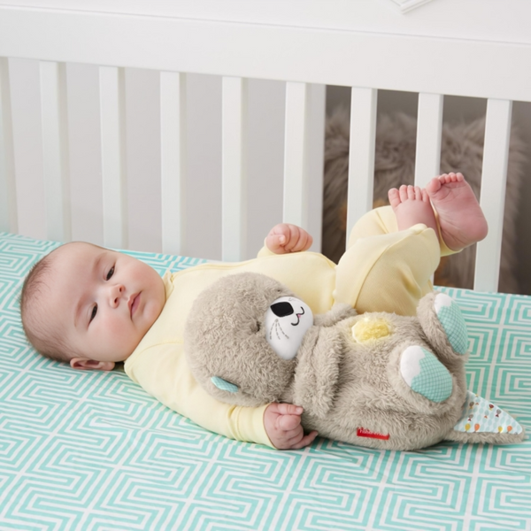 Baby Sleep Plushy