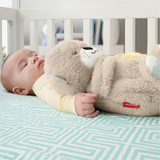 Baby Sleep Plushy